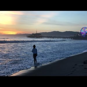 Meet your Posher, Rhonda